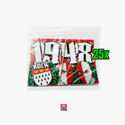 Köln Aufkleber | Sticker 25X Südkurve, 1948 | Fußball Fanartikel | Pvc | Wetterfest | Ultras | Fans