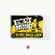 Dortmund Aufkleber | Sticker 25X Westfalen Stadion, 1909 | Fußball Fanartikel| Pvc | Wetterfest